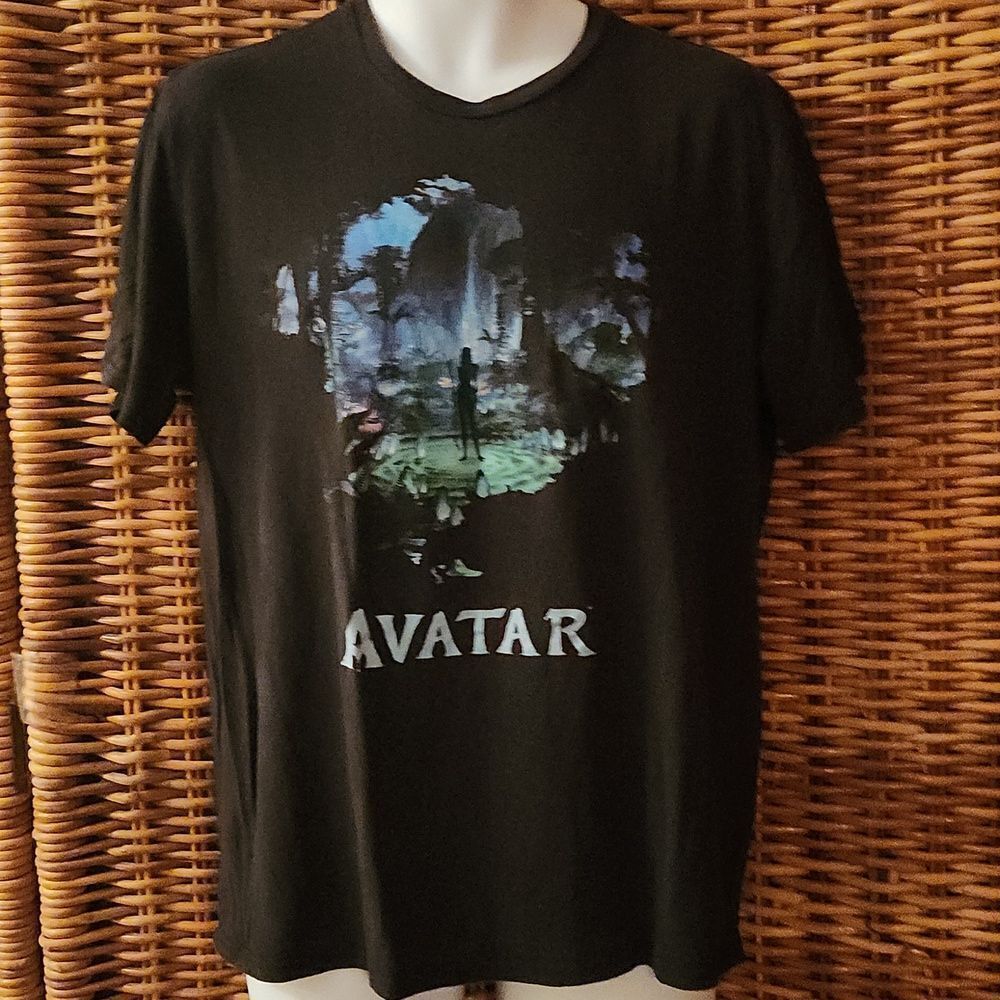 Avatar T-shirt L